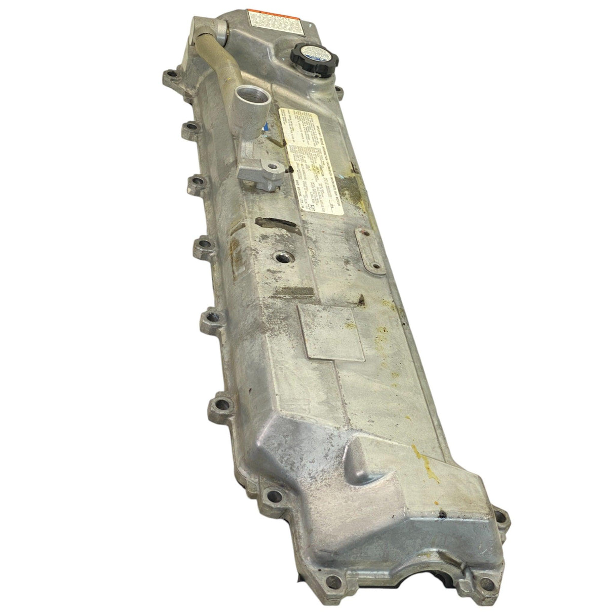 066053 Genuine Hino Valve Cover J08E - Second Truck Parts
