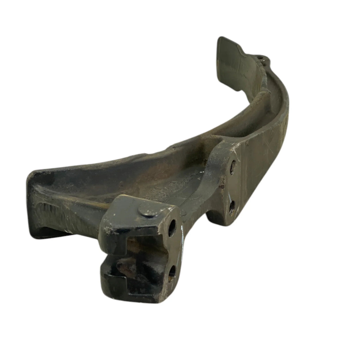 03-38500-000 Genuine Freightliner Fuel Tank Bracket - Second Truck Parts
