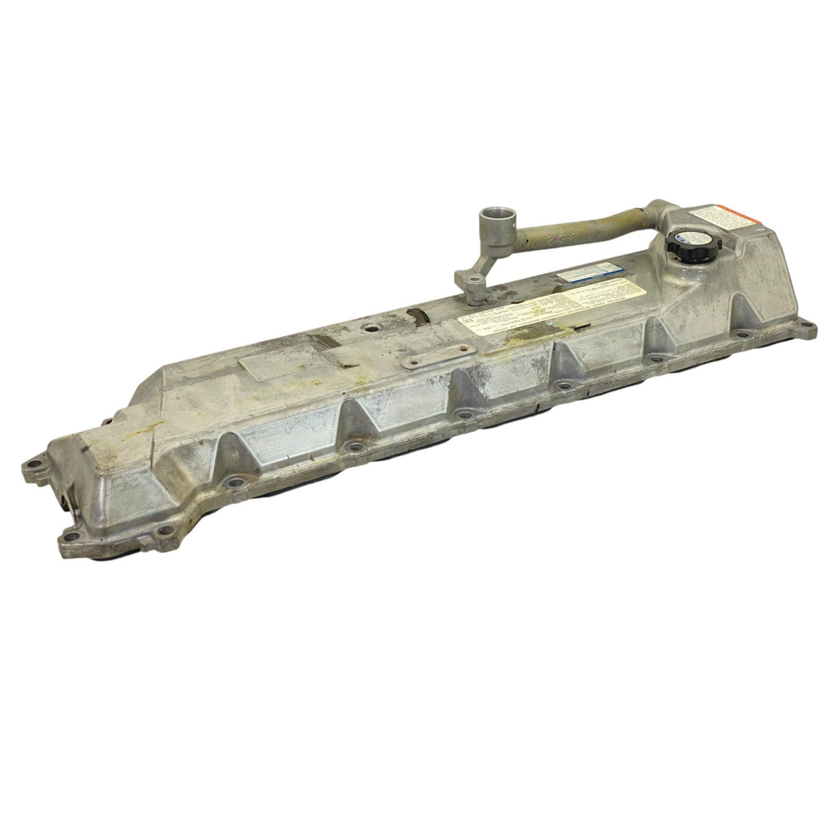 JHMXH07.7JVB Genuine Hino Valve Cover J08E