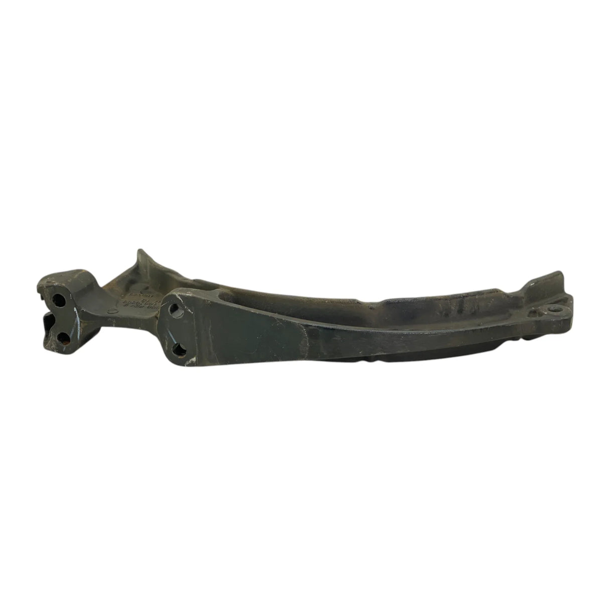 03-38500-000 Genuine Freightliner Fuel Tank Bracket - Second Truck Parts