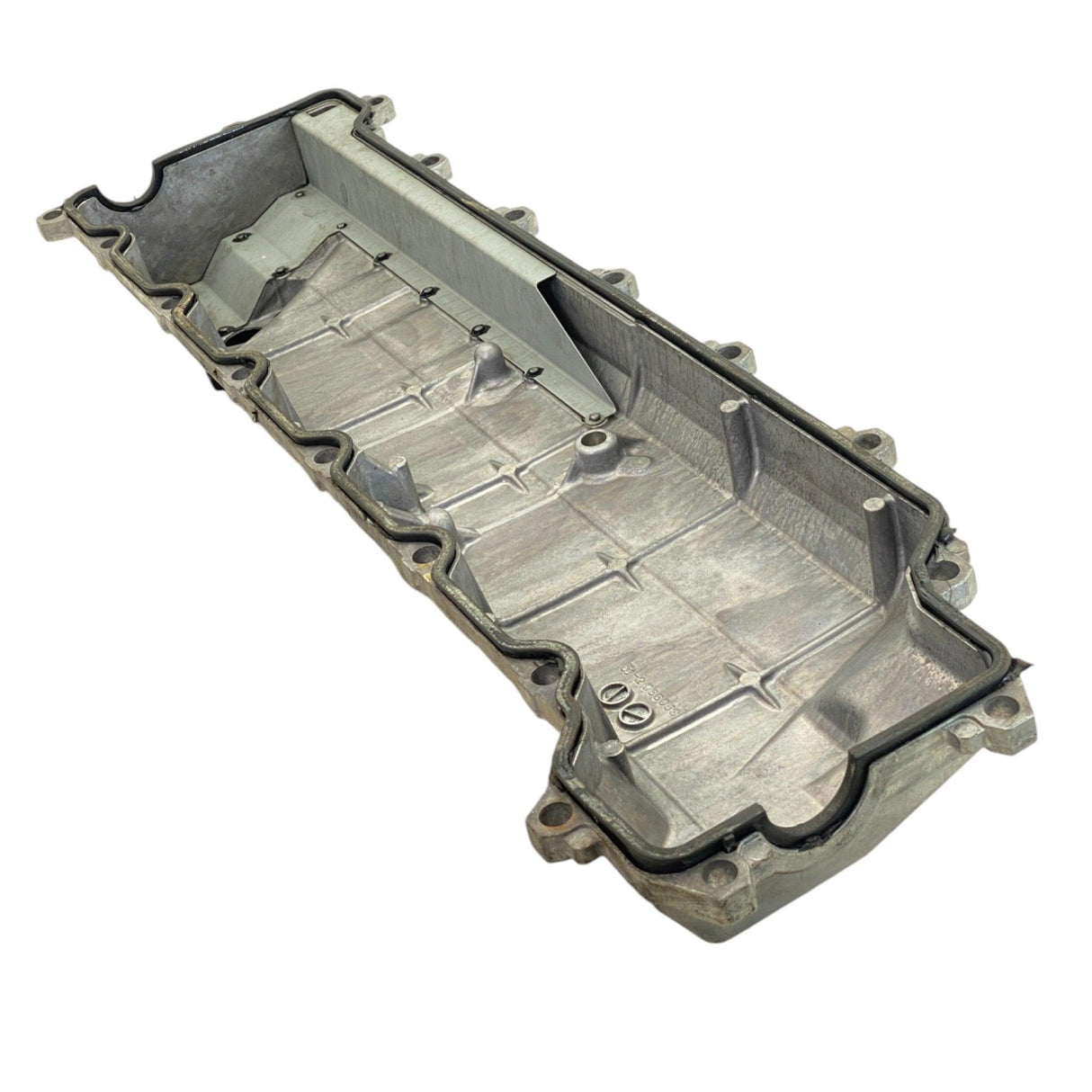 066053 Genuine Hino Valve Cover J08E - Second Truck Parts