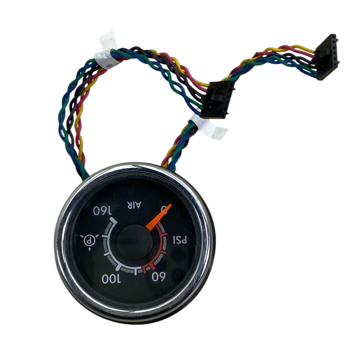 A22-73647-100 Genuine Freightliner Instrument Cluster Unit 4 - Second Truck Parts