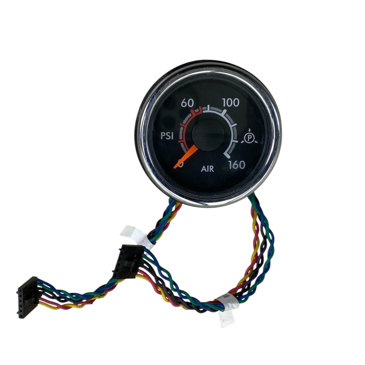 A22-73647-100 Genuine Freightliner Instrument Cluster Unit 4 - Second Truck Parts