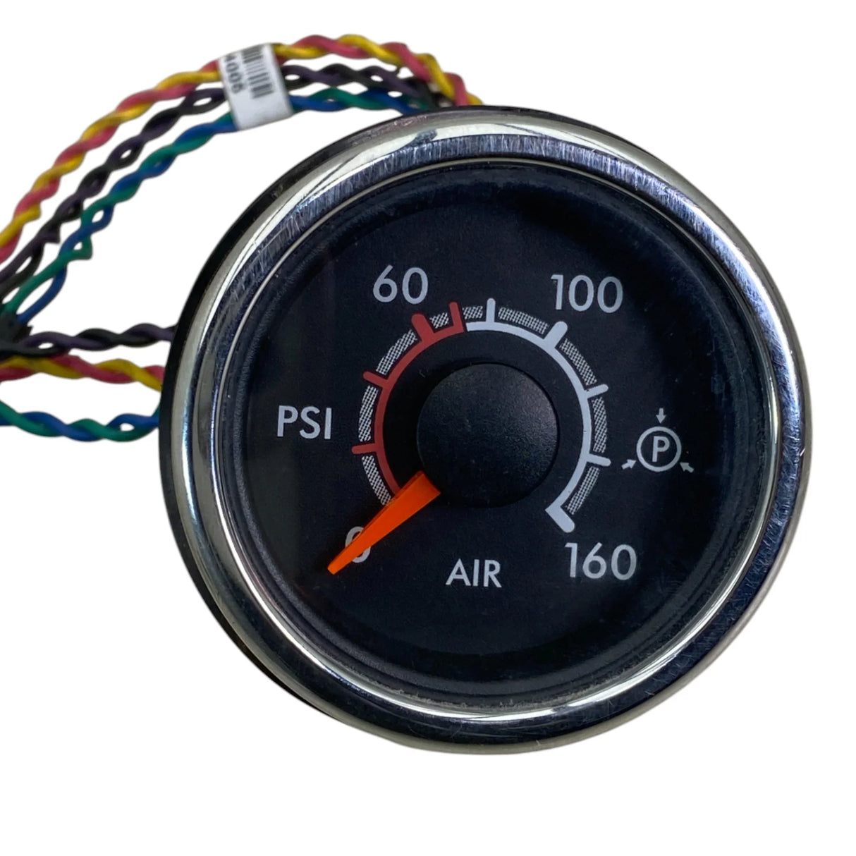 A22-73647-100 Genuine Freightliner Instrument Cluster Unit 4 - Second Truck Parts