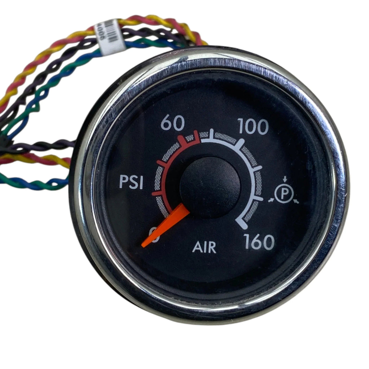 A22-73647-100 Genuine Freightliner Instrument Cluster Unit 4 - Second Truck Parts