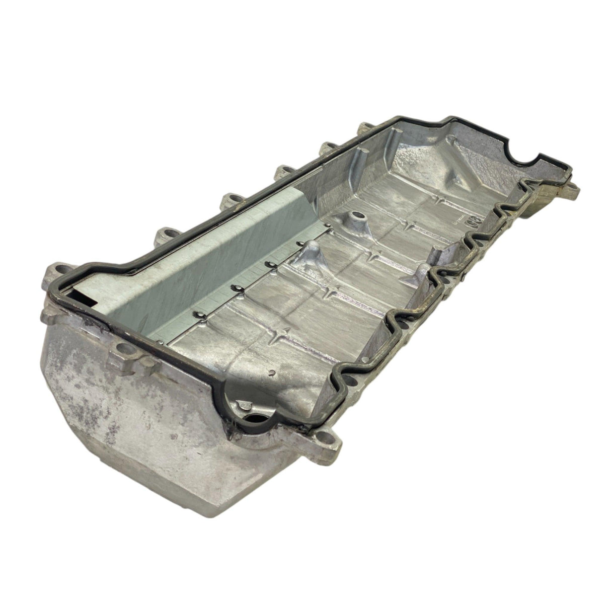 066053 Genuine Hino Valve Cover J08E - Second Truck Parts