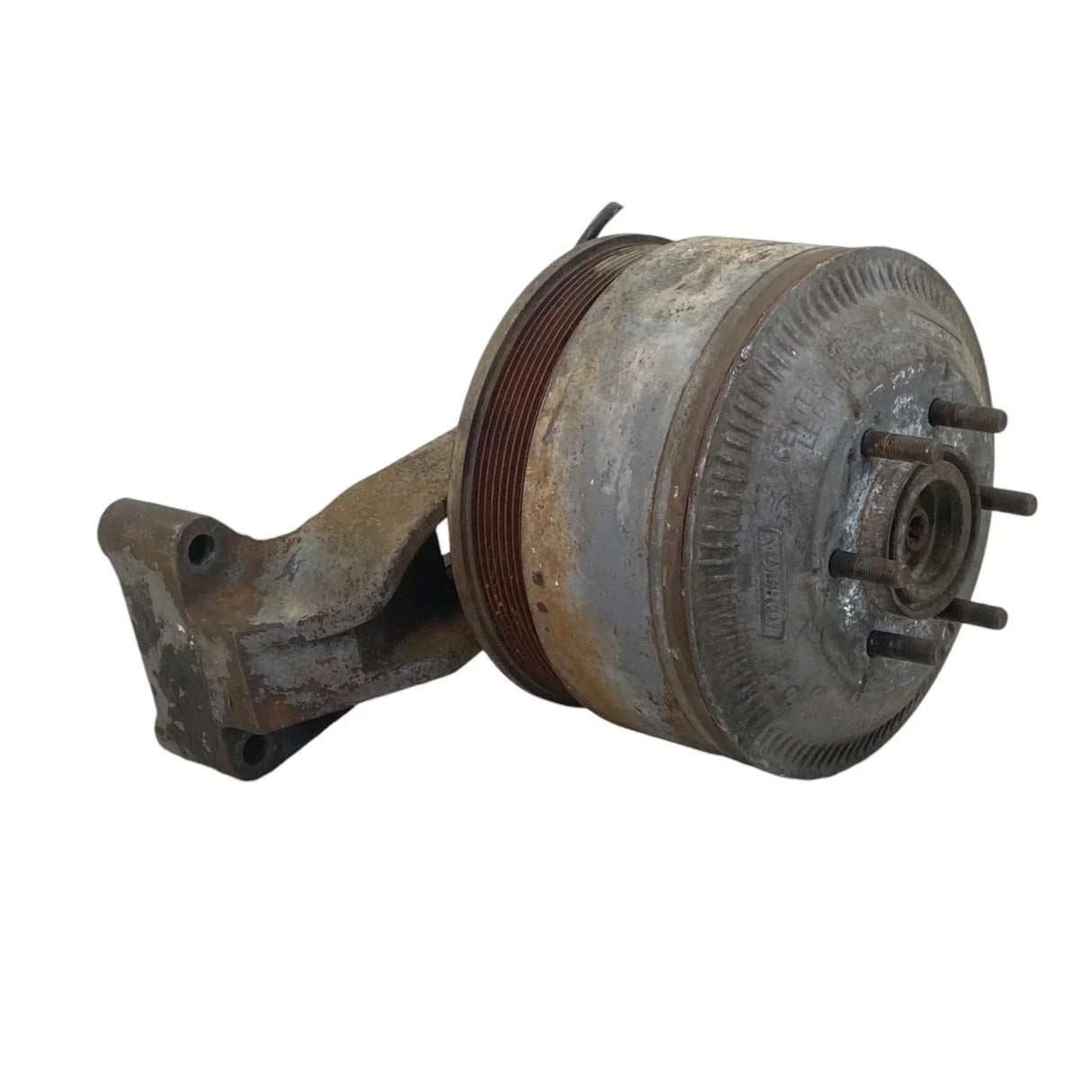 79A8600 Genuine Horton Engine Cooling Fan Clutch - Second Truck Parts