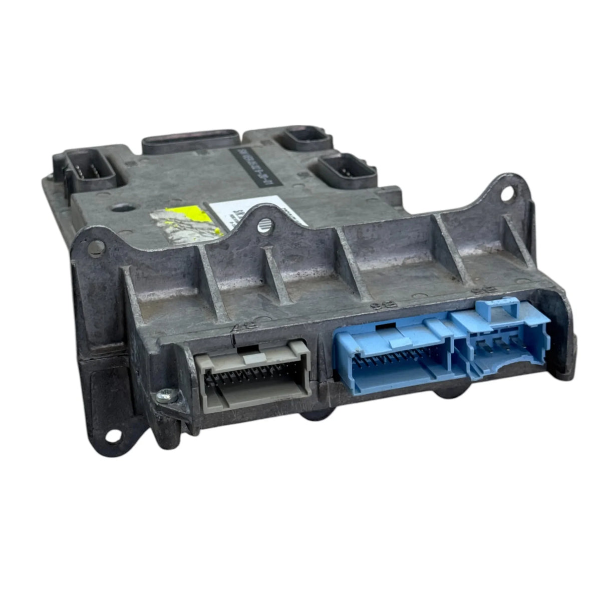 06-75157-001 Genuine Freightliner Bulkhead Module - Second Truck Parts