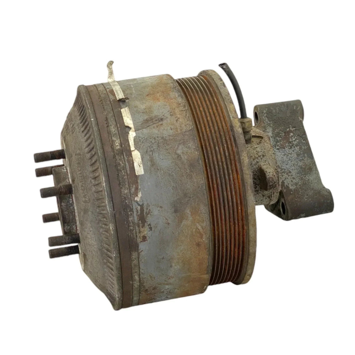 HOR79A8600 Genuine Horton Engine Cooling Fan Clutch - Second Truck Parts