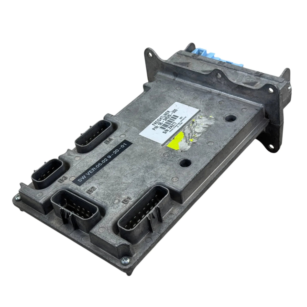 Genuine Freightliner Bulkhead Module - Modules