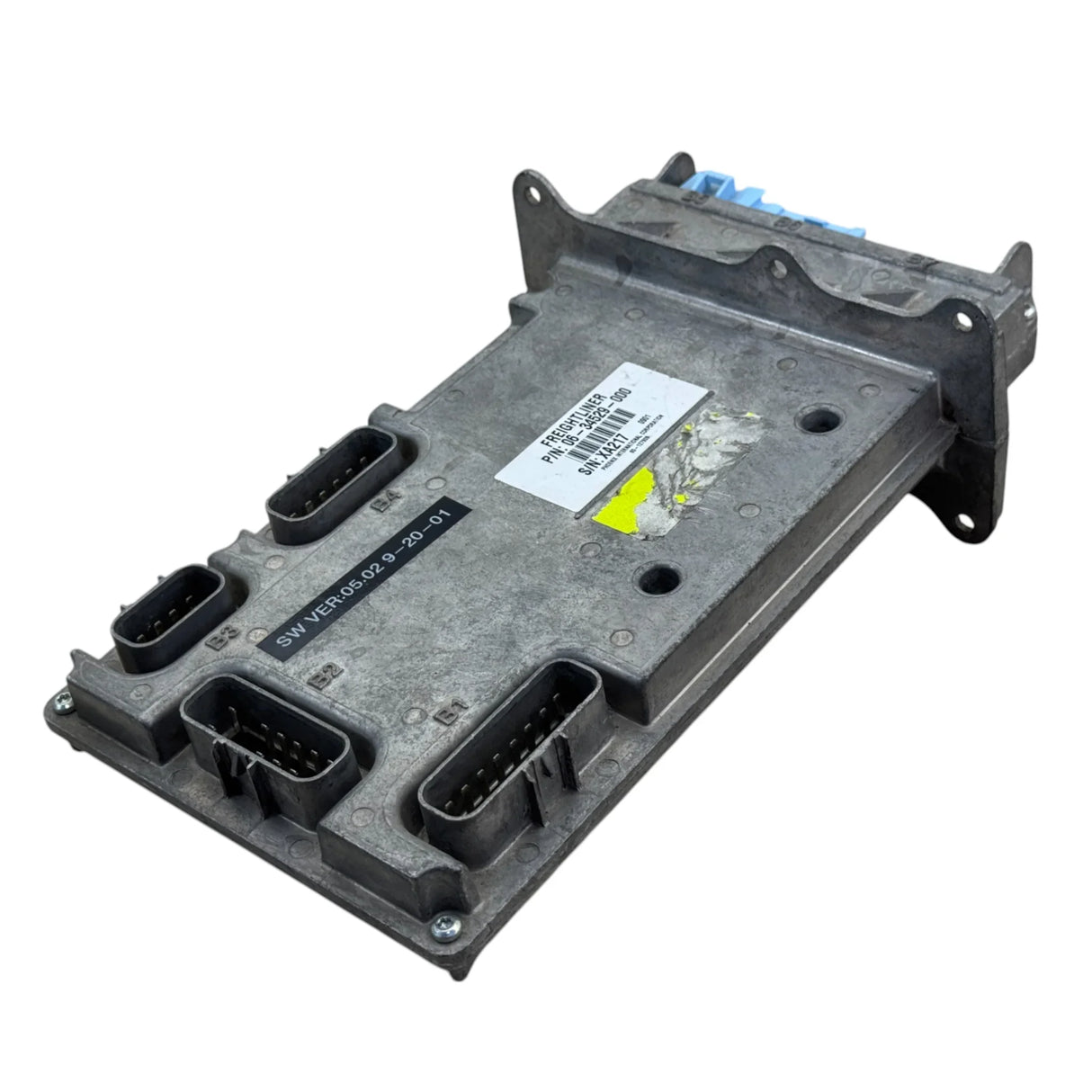 06-75157-001 Genuine Freightliner Bulkhead Module - Second Truck Parts