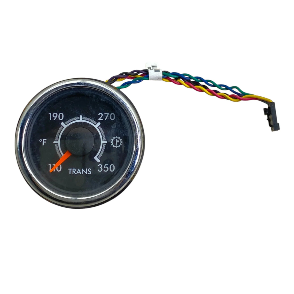 A22-73647-105 Genuine Freightliner Transmission Oil Temperature Gauge - Second Truck Parts