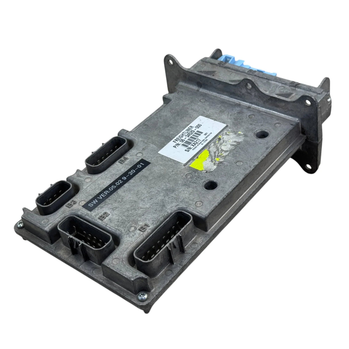 06-34529-002 Genuine Freightliner Bulkhead Module