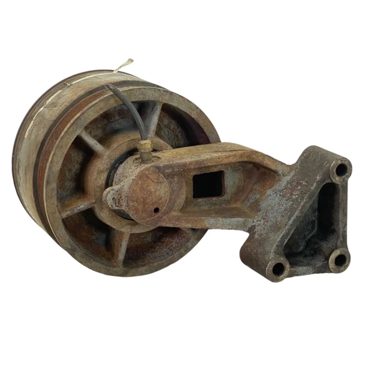 79A8600 Genuine Horton Engine Cooling Fan Clutch - Second Truck Parts