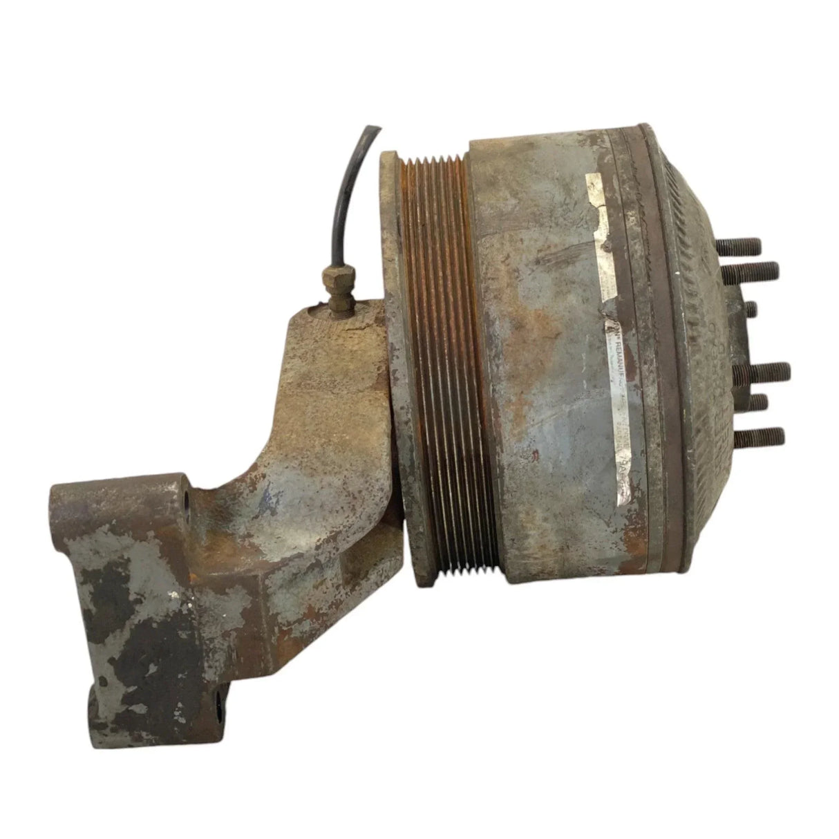 79A8600 Genuine Horton Engine Cooling Fan Clutch - Second Truck Parts