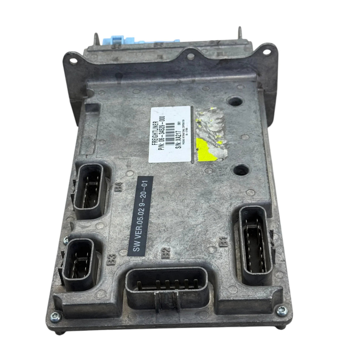 06-34529-007 Genuine Freightliner Bulkhead Module