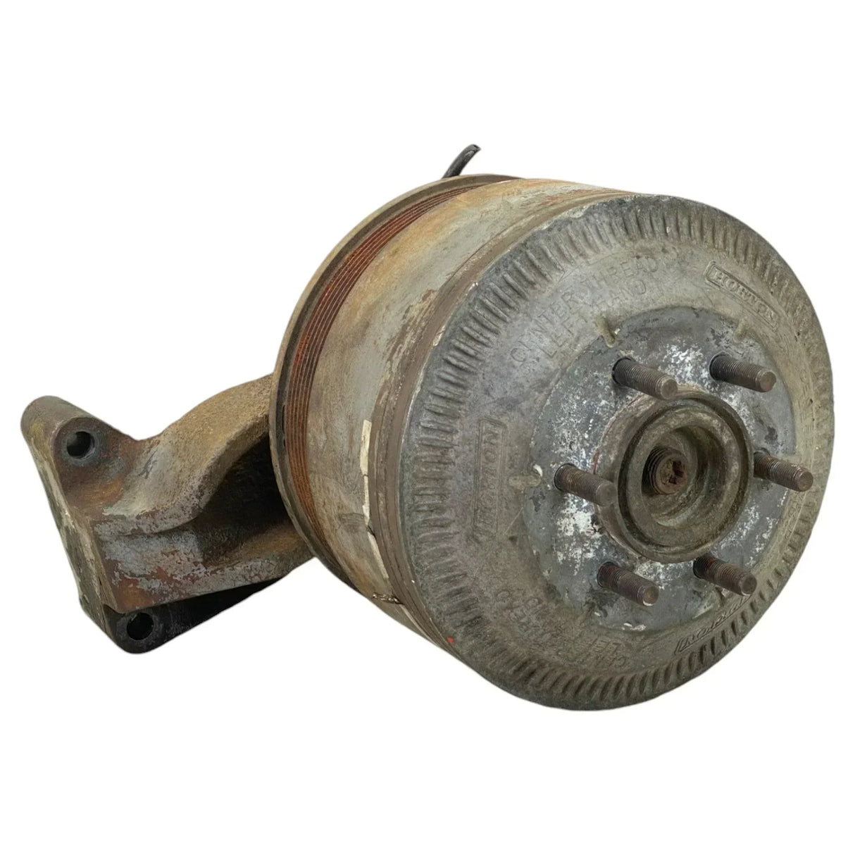 79A8600 Genuine Horton Engine Cooling Fan Clutch - Second Truck Parts