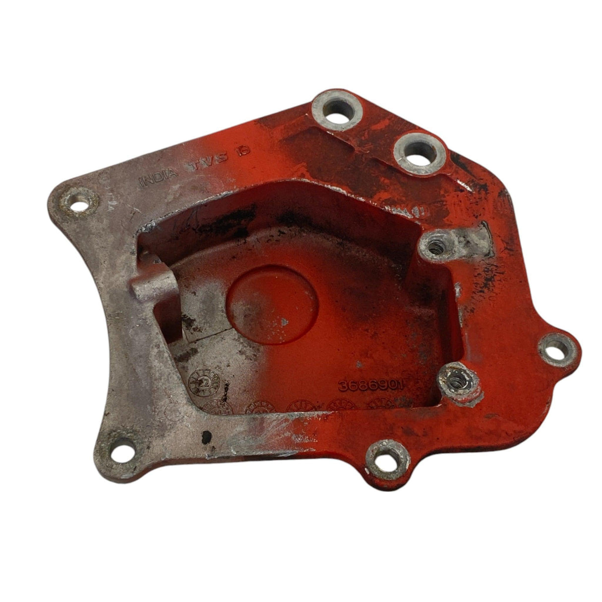 3686901 Genuine Cummins Sensor Adapter - Second Truck Parts