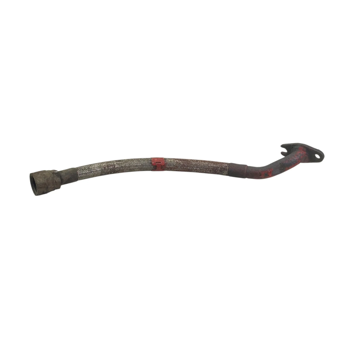 4921913 Genuine Cummins Turbocharger Oil Drain Connection - Second Truck Parts
