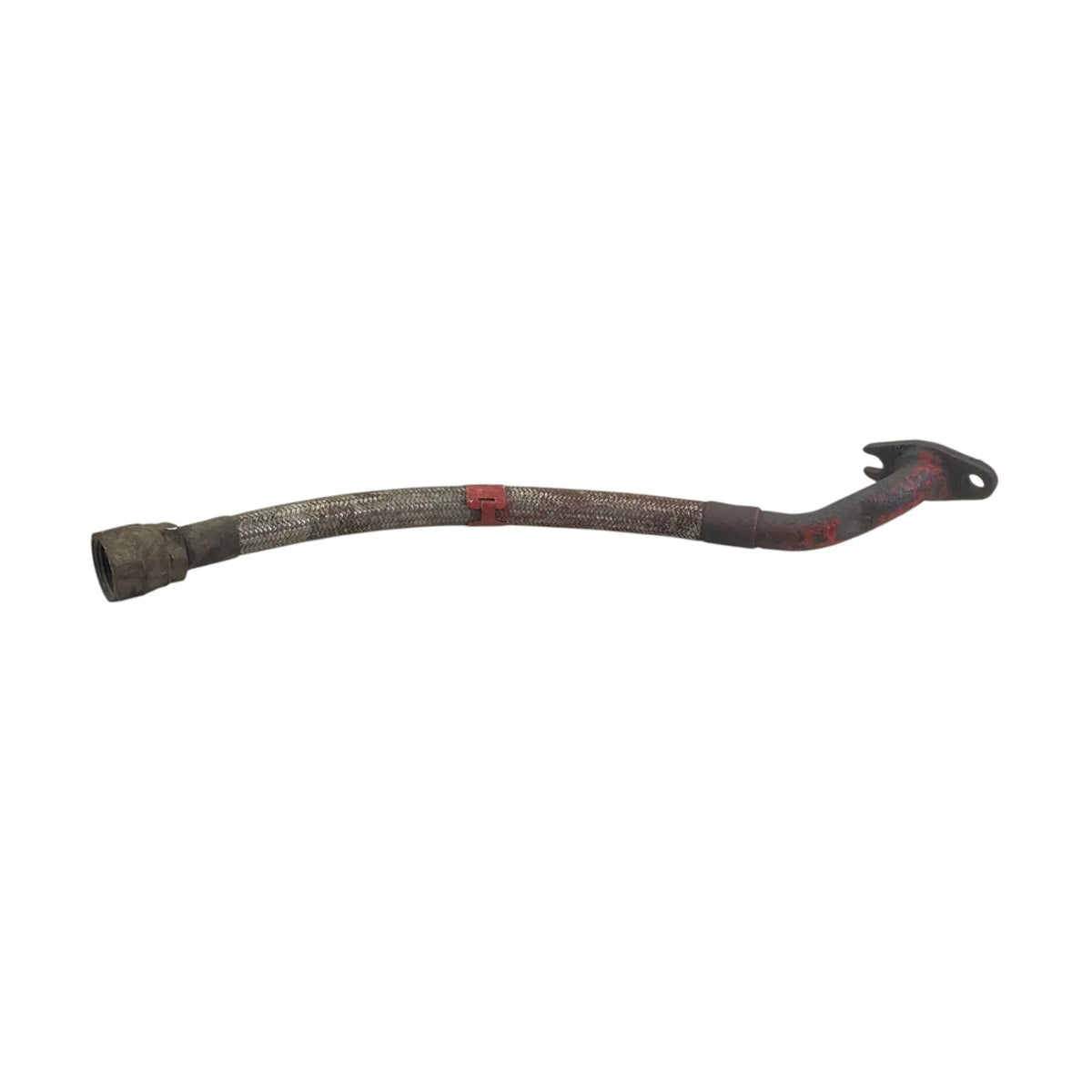 4921913 Genuine Cummins Turbocharger Oil Drain Connection - Second Truck Parts