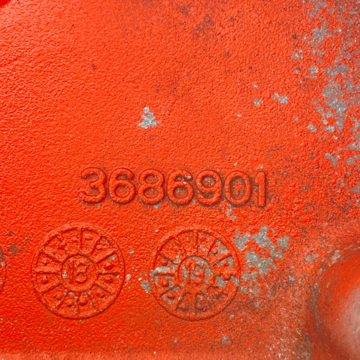 3686901 Genuine Cummins Sensor Adapter - Second Truck Parts