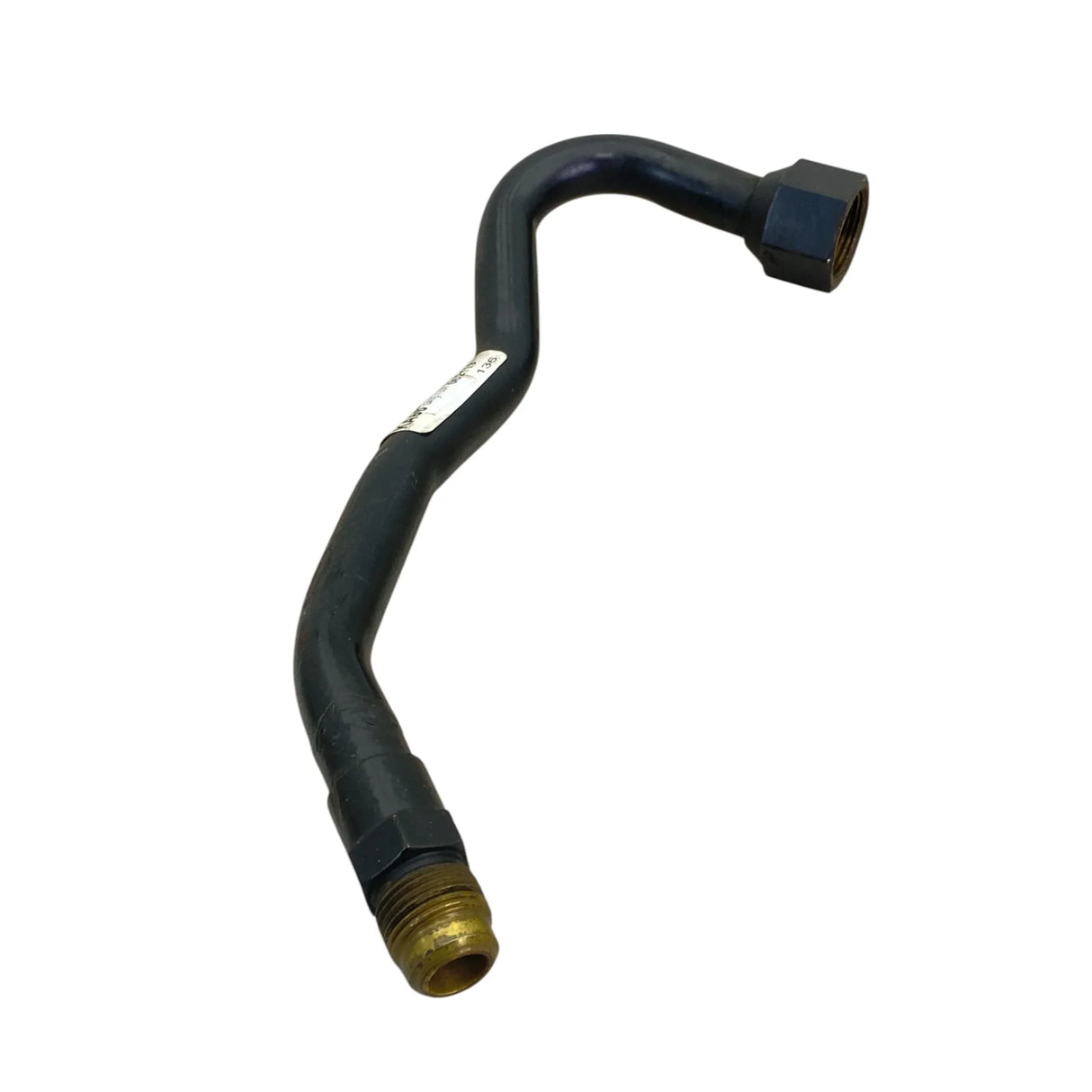 A12-25009-000 Genuine Freightliner Air Discharge Tube - Second Truck Parts