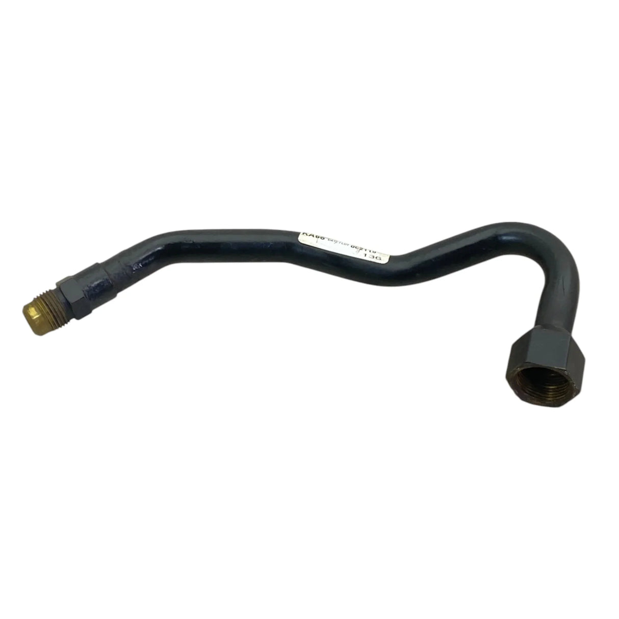 A12-25009-000 Genuine Freightliner Air Discharge Tube - Second Truck Parts