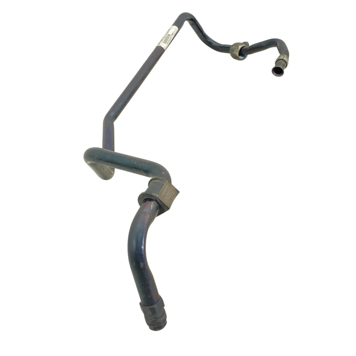 22383514 Genuine Volvo Pipe - Second Truck Parts
