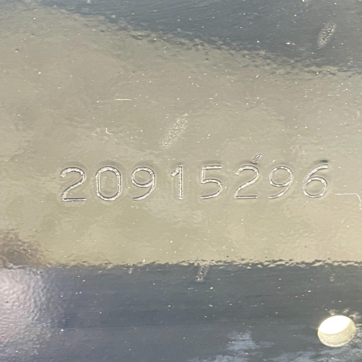 20915296 Genuine Volvo Multi Purpose Bracket - Second Truck Parts