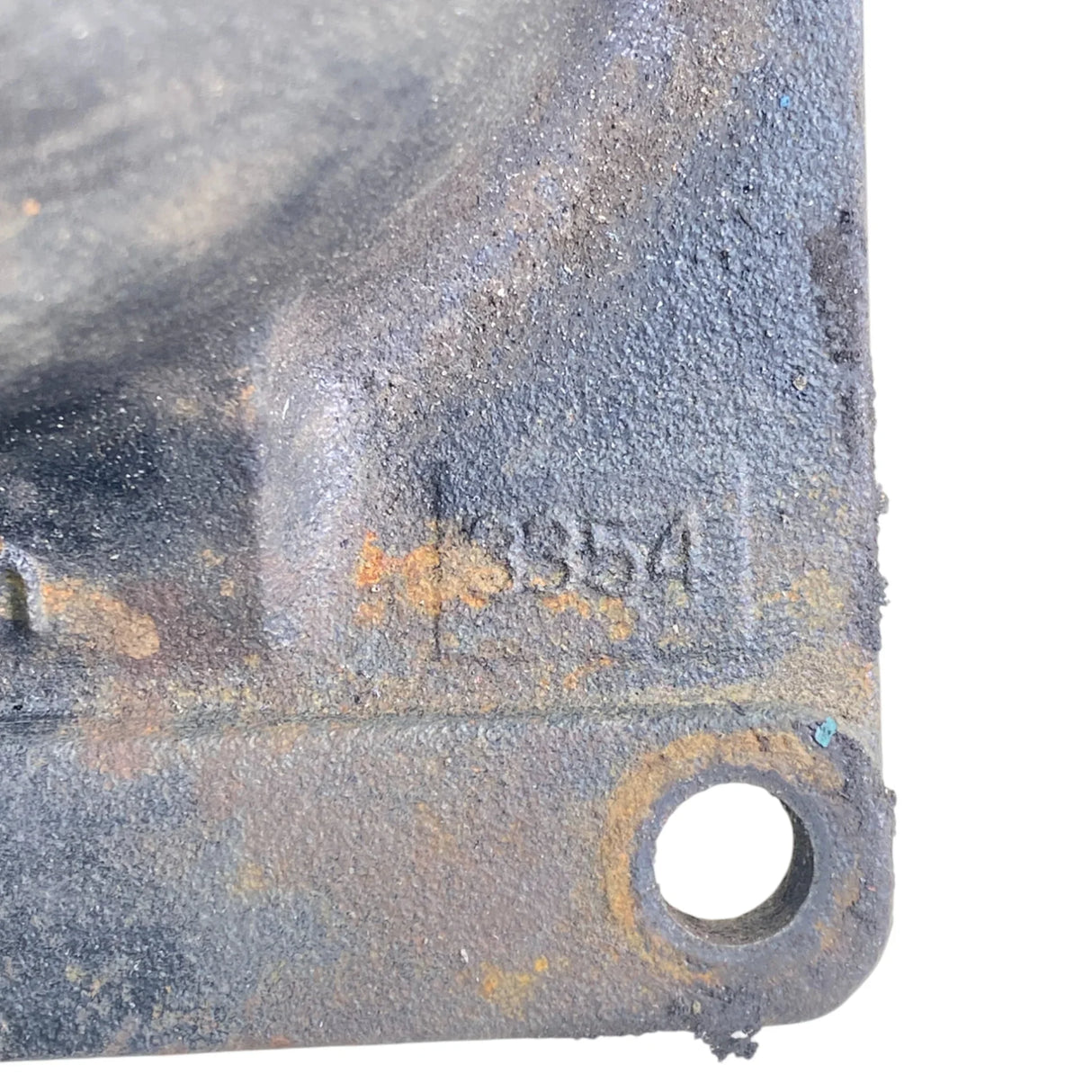 3354 Genuine Eaton Fuller Shift Lever Housing - Second Truck Parts