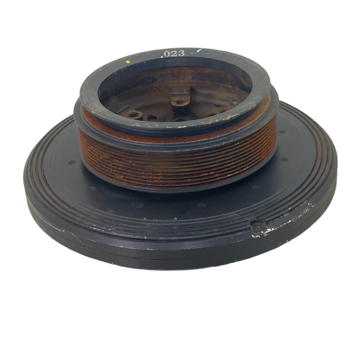 P-10192 Genuine Hino Balancer - Second Truck Parts