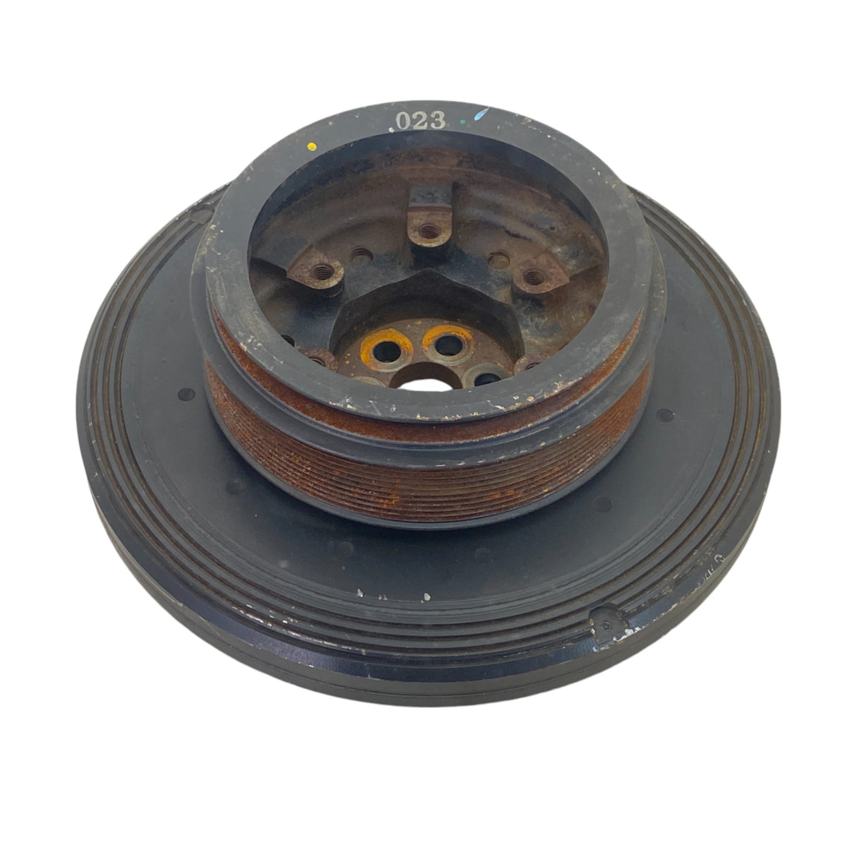 P-10192 Genuine Hino Balancer - Second Truck Parts