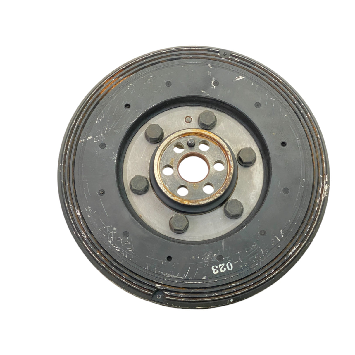 P-10192 Genuine Hino Balancer - Second Truck Parts
