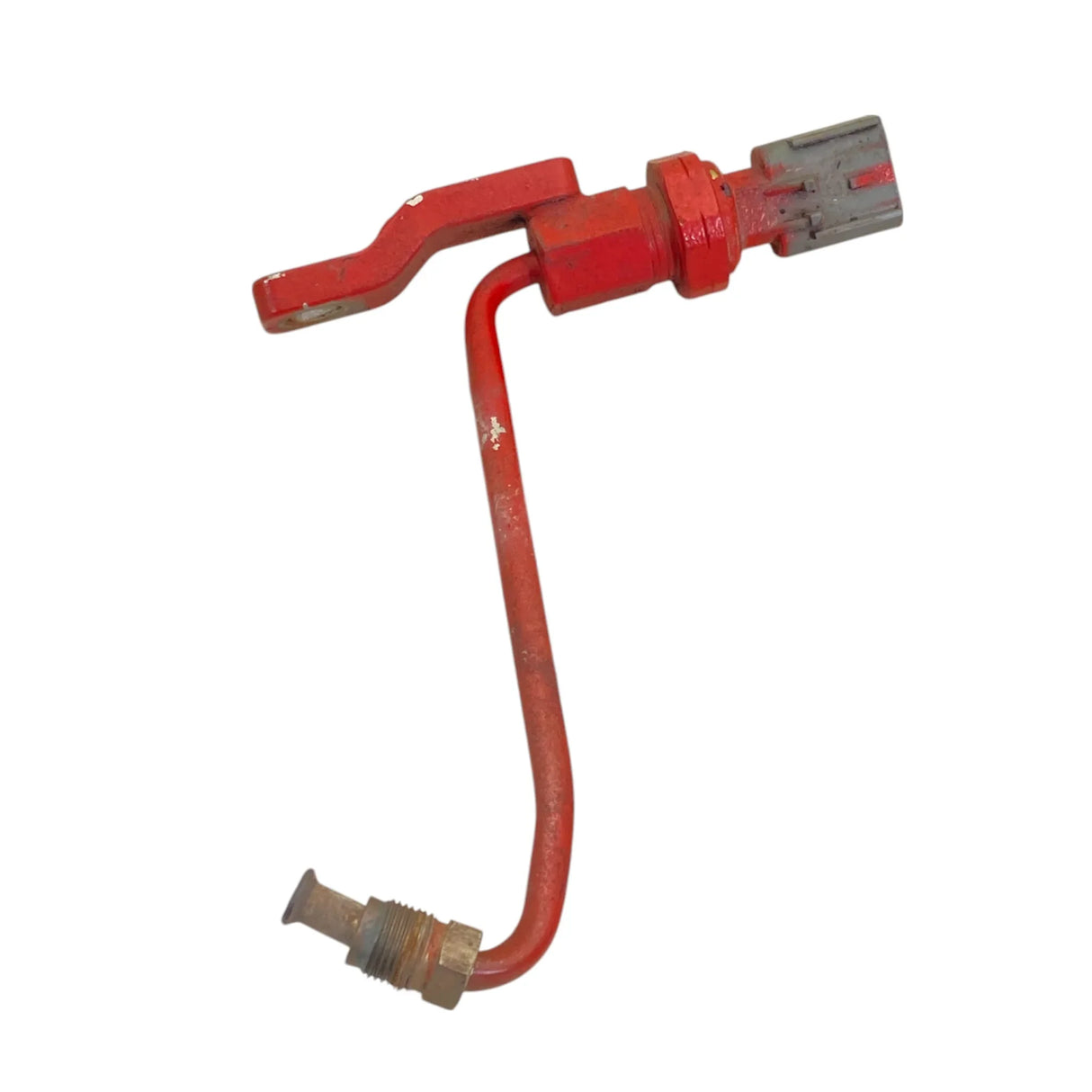 5317906 Genuine Cummins Pressure Sensing Tube - Second Truck Parts