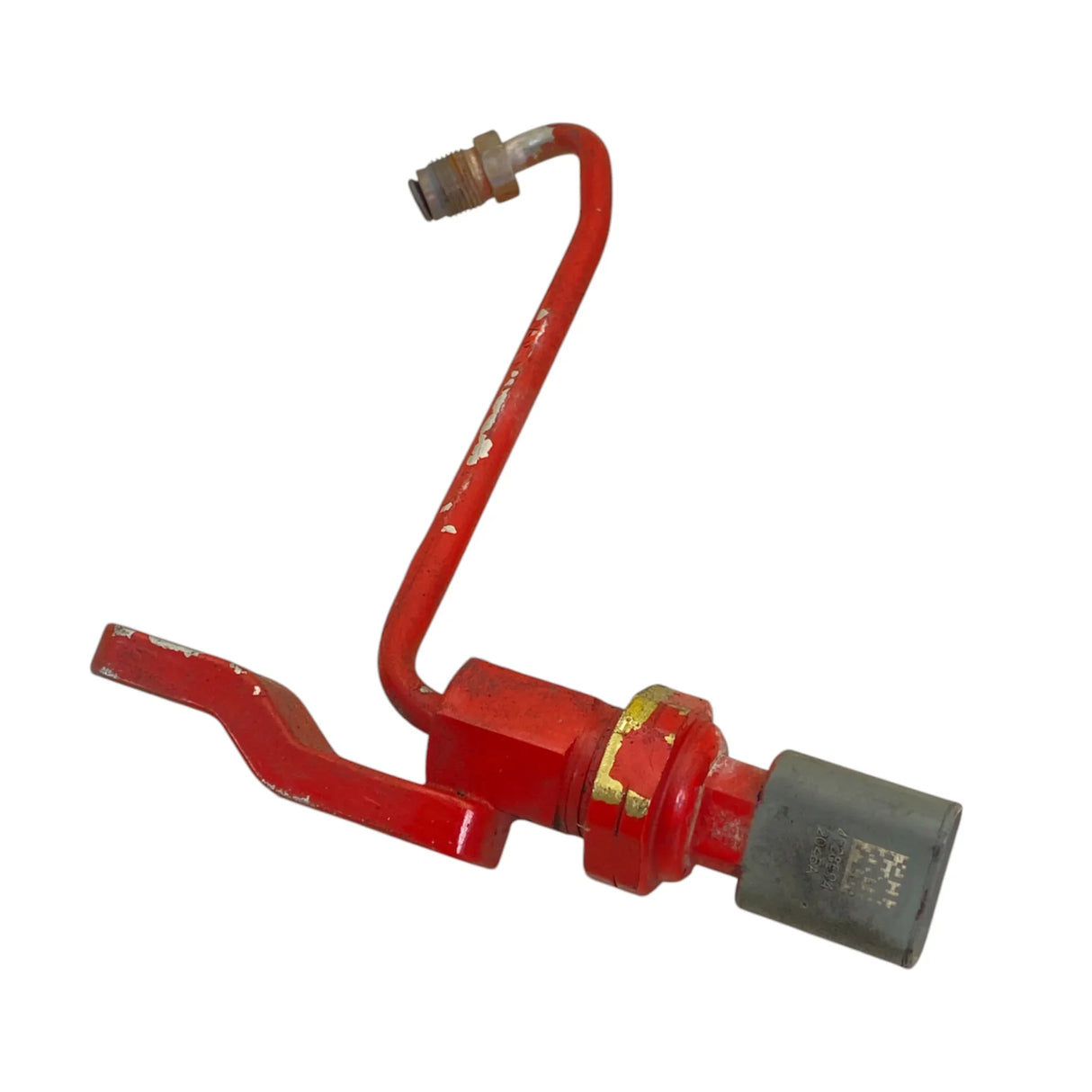 5317906 Genuine Cummins Pressure Sensing Tube - Second Truck Parts