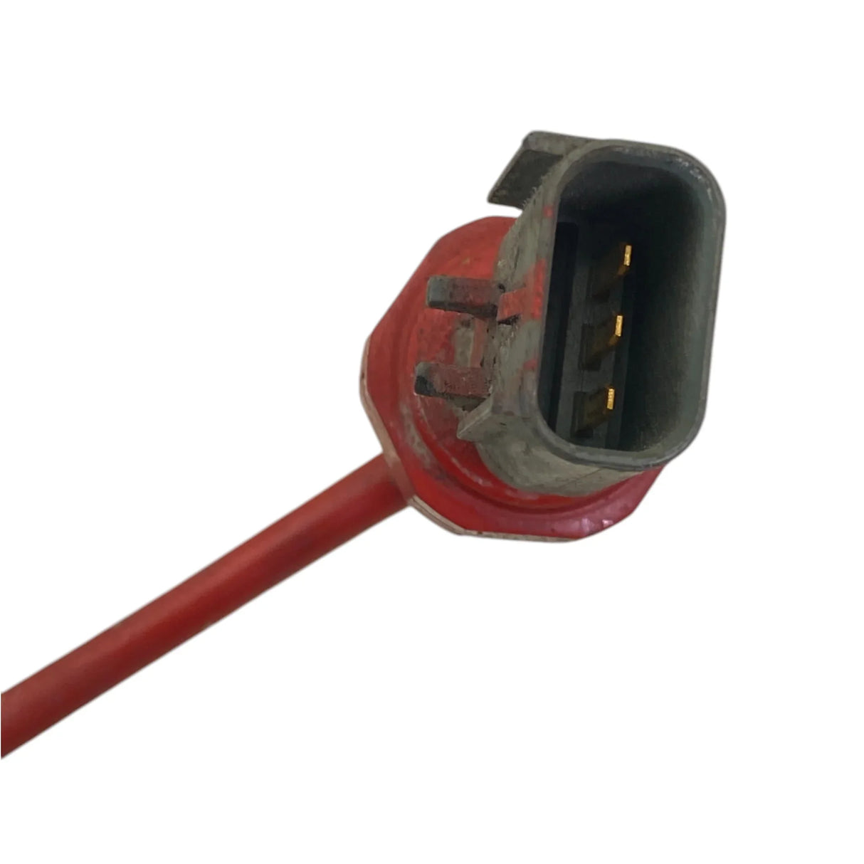 5317906 Genuine Cummins Pressure Sensing Tube - Second Truck Parts