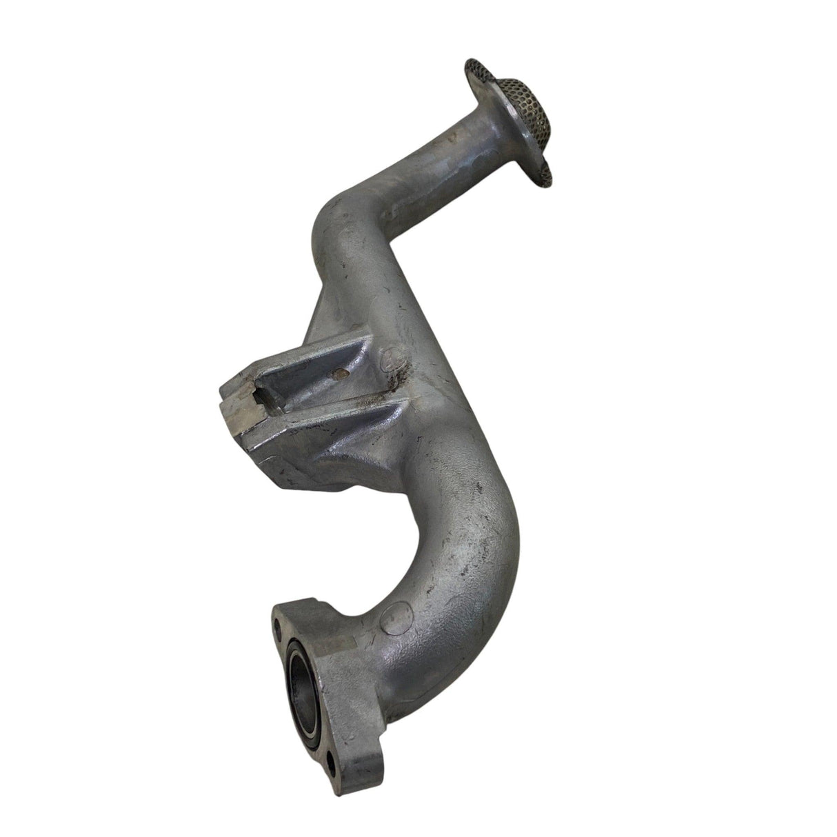 190208-27 Genuine Hino Oil Pickup Tube - Second Truck Parts