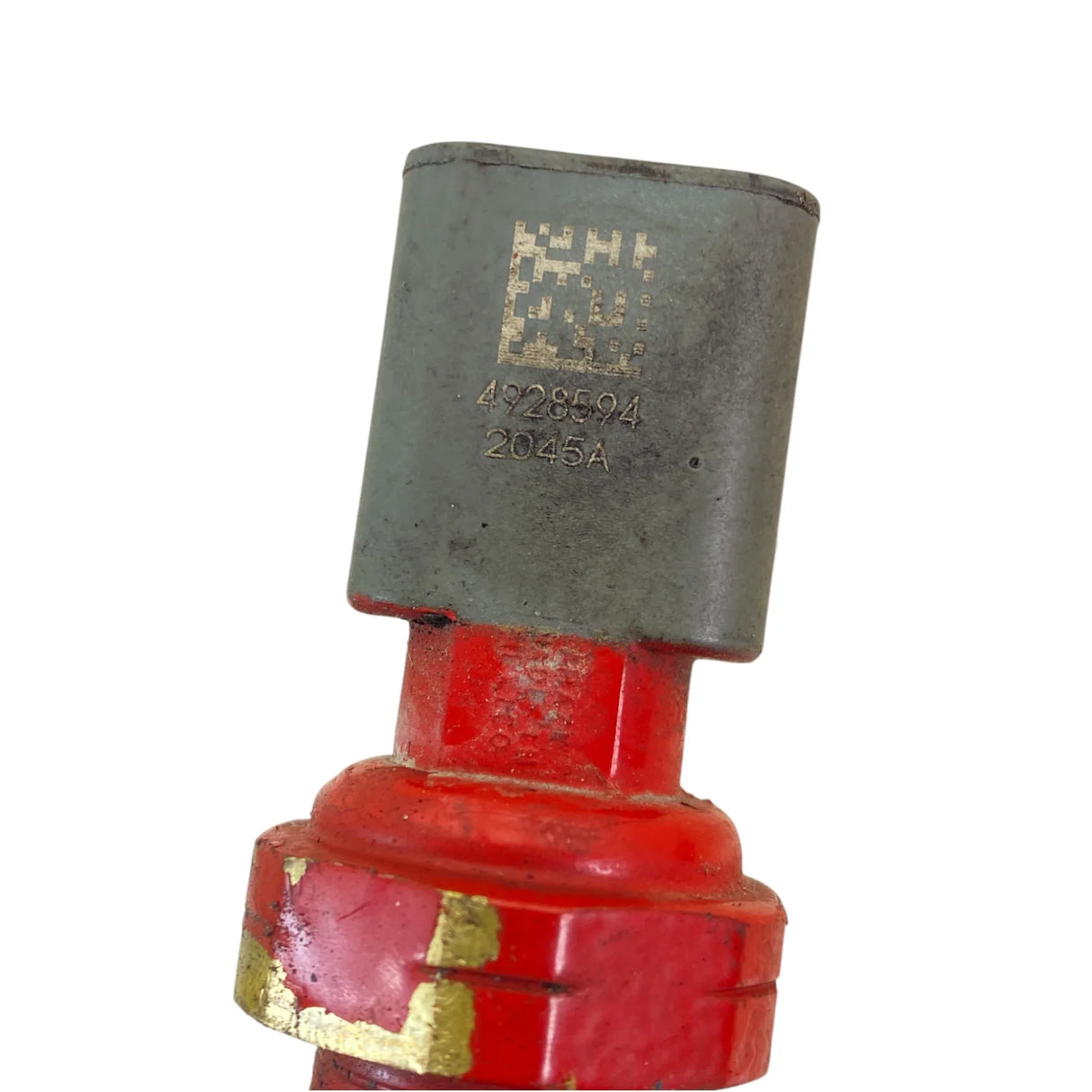 5317906 Genuine Cummins Pressure Sensing Tube - Second Truck Parts