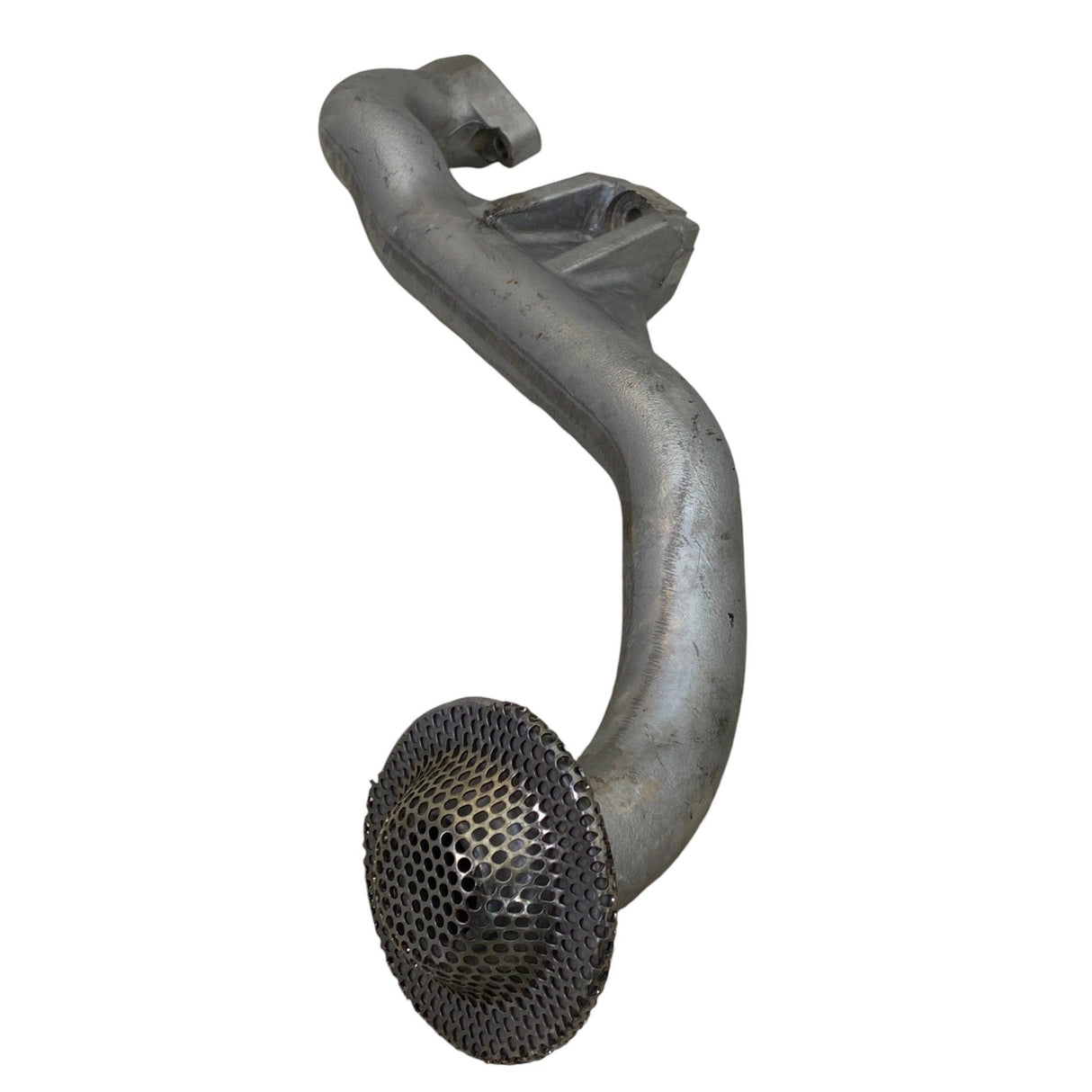 190208-27 Genuine Hino Oil Pickup Tube - Second Truck Parts