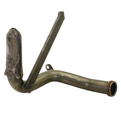 4918022 Genuine Cummins Oil Suction Connection - Second Truck Parts