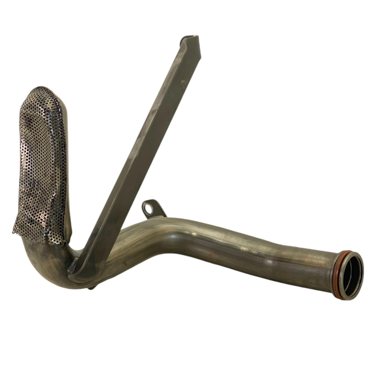 4918022 Genuine Cummins Oil Suction Connection - Second Truck Parts