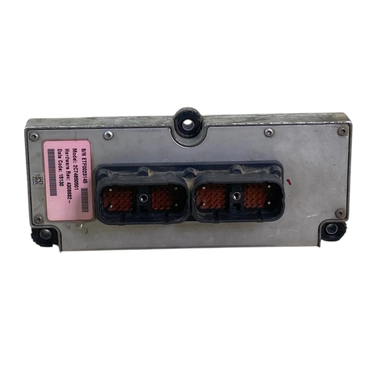 2C74850501 Genuine Eaton Transmission Control Module - Second Truck Parts