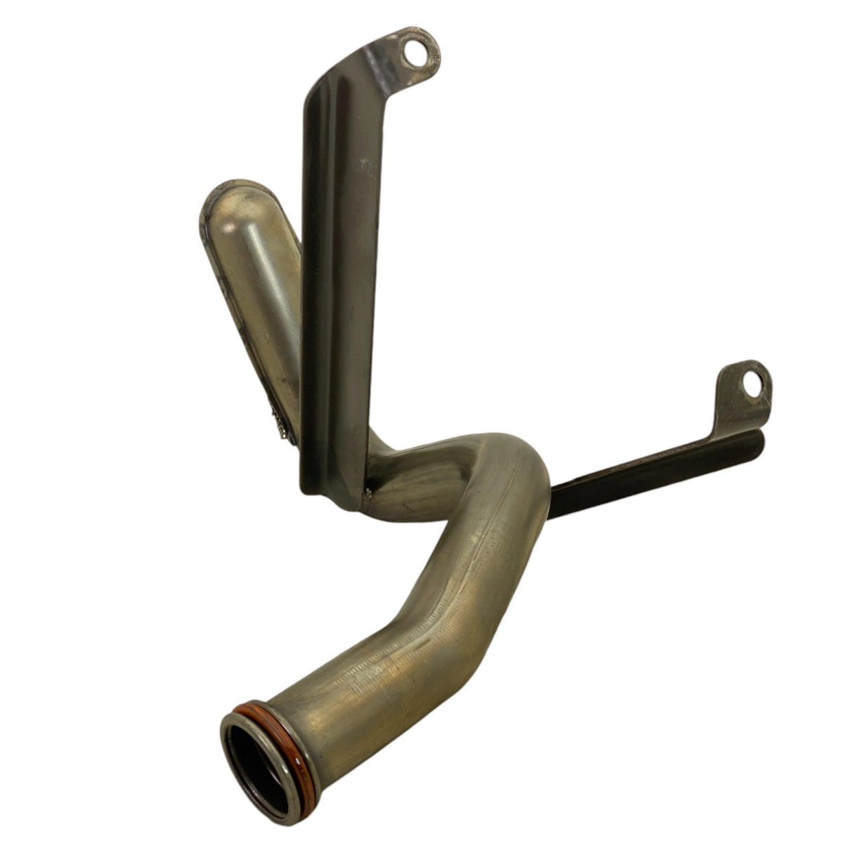 4918022 Genuine Cummins Oil Suction Connection - Second Truck Parts