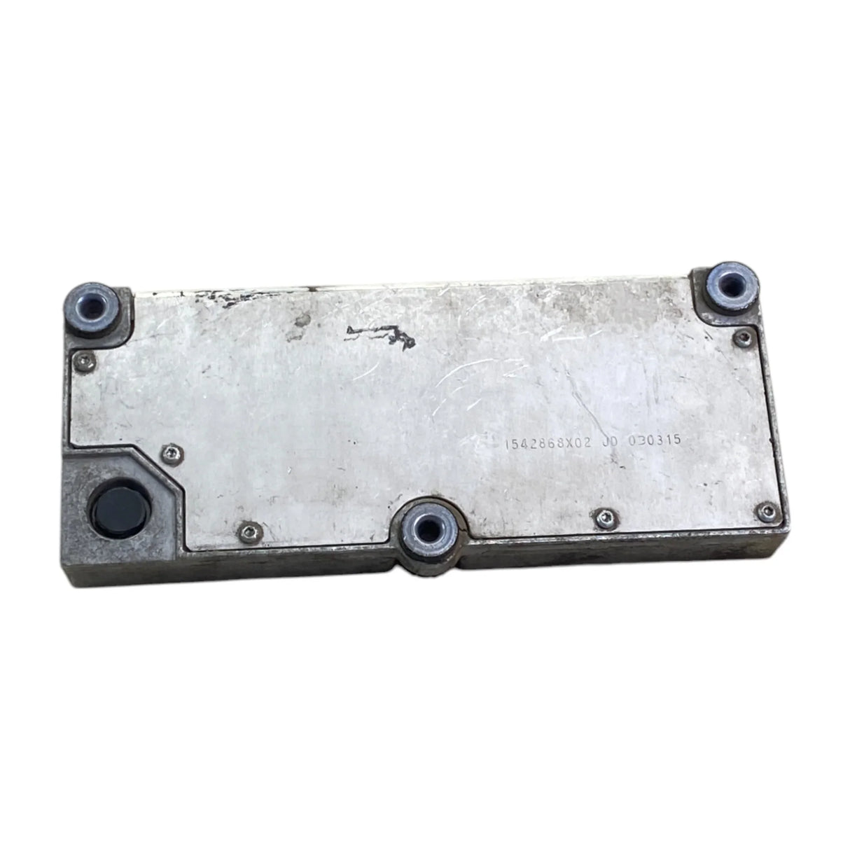 2C74850501 Genuine Eaton Transmission Control Module - Second Truck Parts