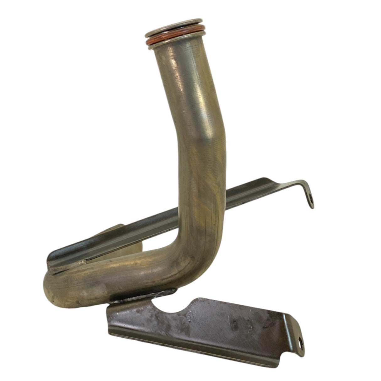 4918022 Genuine Cummins Oil Suction Connection - Second Truck Parts
