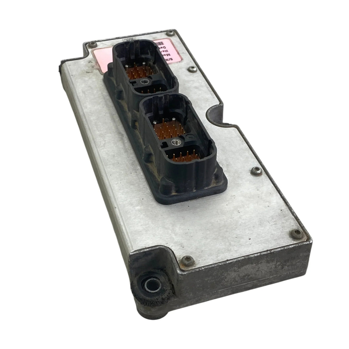 2C74850501 Genuine Eaton Transmission Control Module - Second Truck Parts