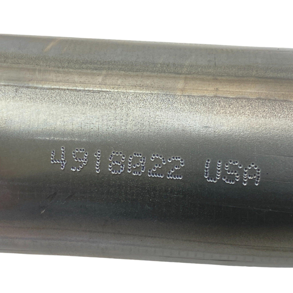 4918022 Genuine Cummins Oil Suction Connection - Second Truck Parts