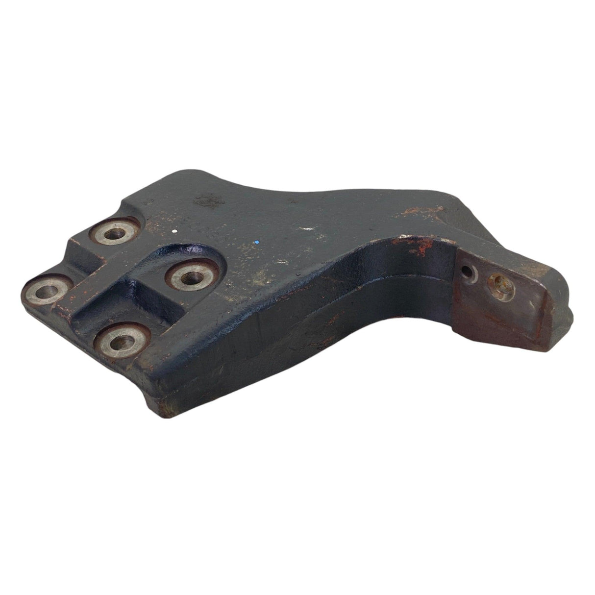 E0030 Genuine Hino Rear Left Driver Side Motor Bracket Mount - Second Truck Parts