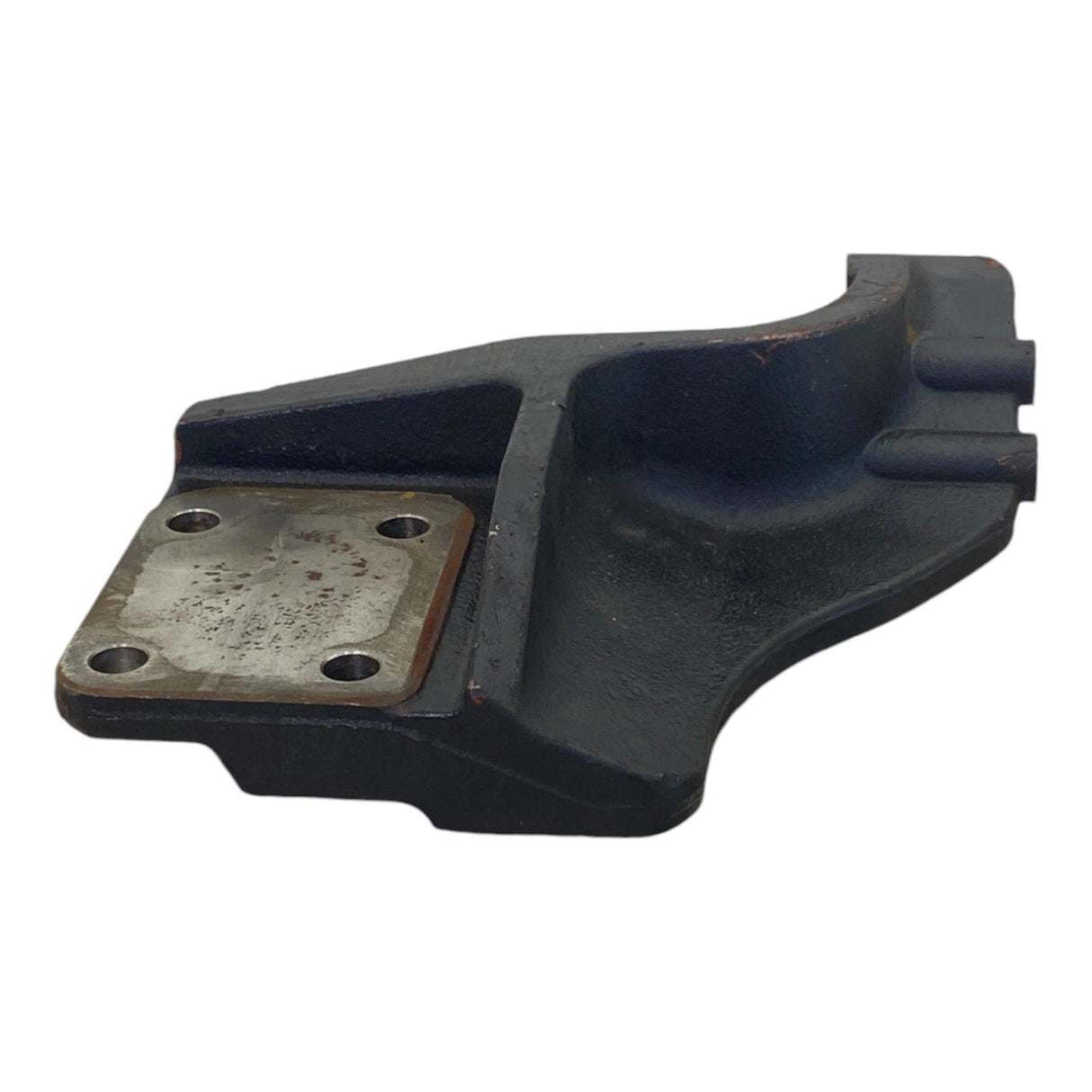E0030 Genuine Hino Rear Left Driver Side Motor Bracket Mount - Second Truck Parts