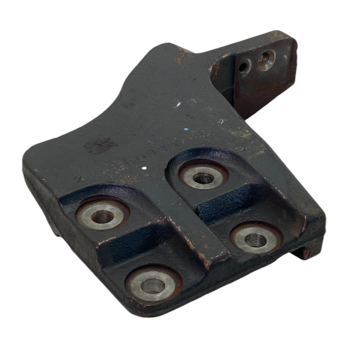 E0030 Genuine Hino Rear Left Driver Side Motor Bracket Mount - Second Truck Parts